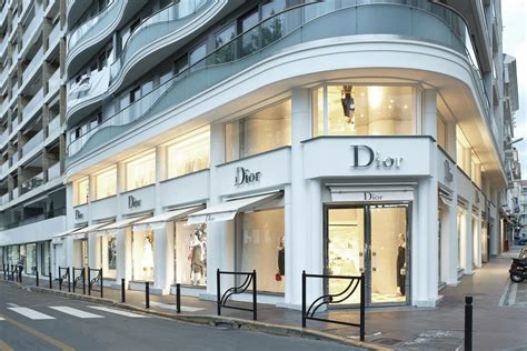 mannequaines les plus belle dior|dior boutique.